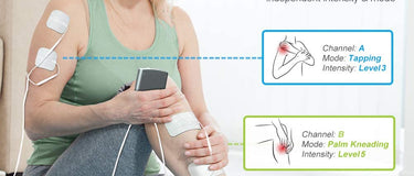 Transcutaneous Electrical Nerve Stimulators