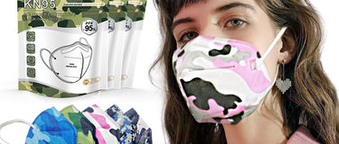 Free Masks