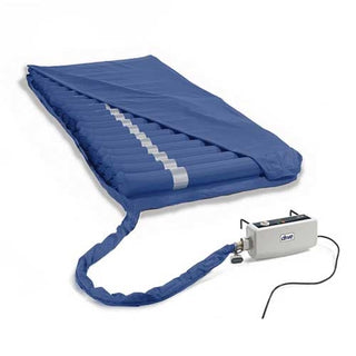 Support Surfaces: Pressure Reducing Beds/Mattresses/Overlays/Pads