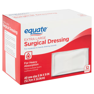 Surgical Dressings