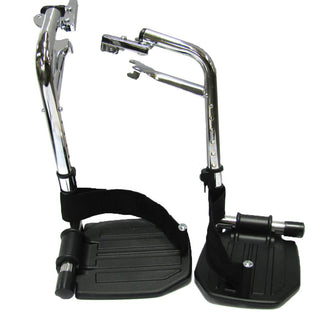 Wheelchairs-Standard Manual Related Accessories