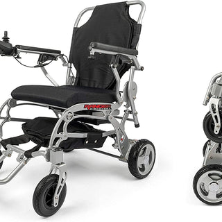 Wheelchairs-Standard Power