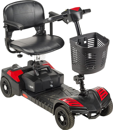 Power Operated Vehicles (Scooters)