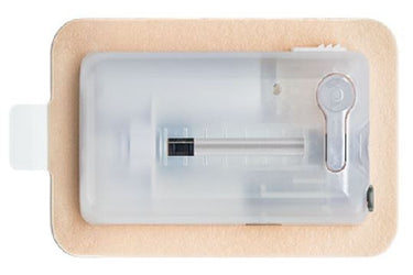 Insulin Infusion Supplies