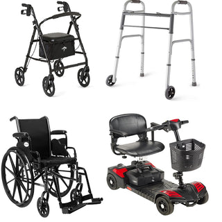 Mobility and Walking aid