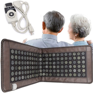 Infrared Heating Pad Systems