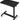 Eocnrhe Adjustable Overbed Bedside Table