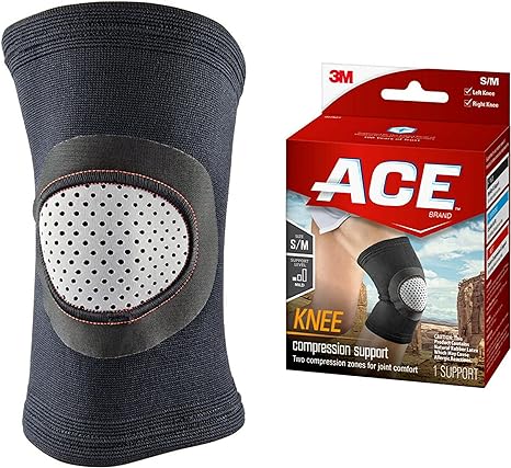 Ace Knee Compression Support S/M – MODERN DME