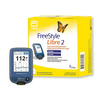 Freestyle Libre 2 Reader by Medicare insurance Call (818) 514-6448
