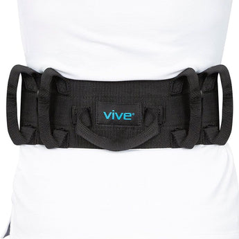 Vive Transfer Belt With Handles