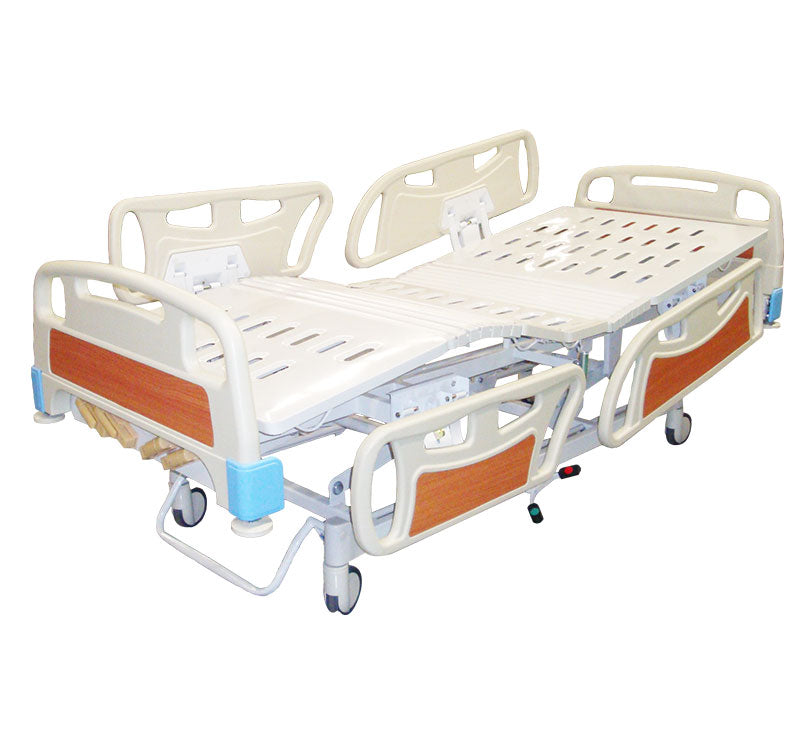 Hospital Beds-Manual
