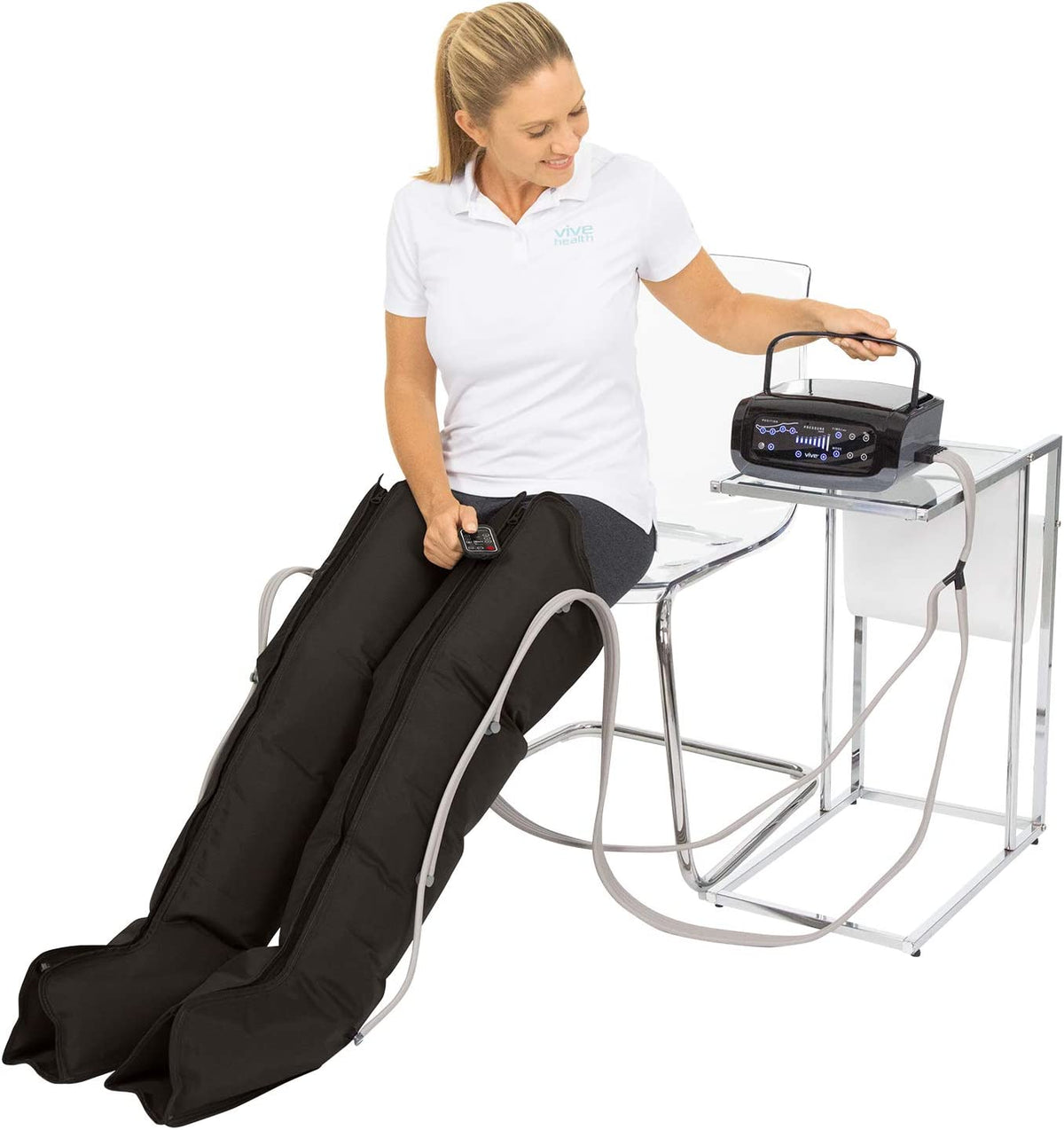 Pneumatic Compression Devices – MODERN DME