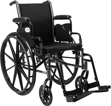 Wheelchairs-Standard Manual