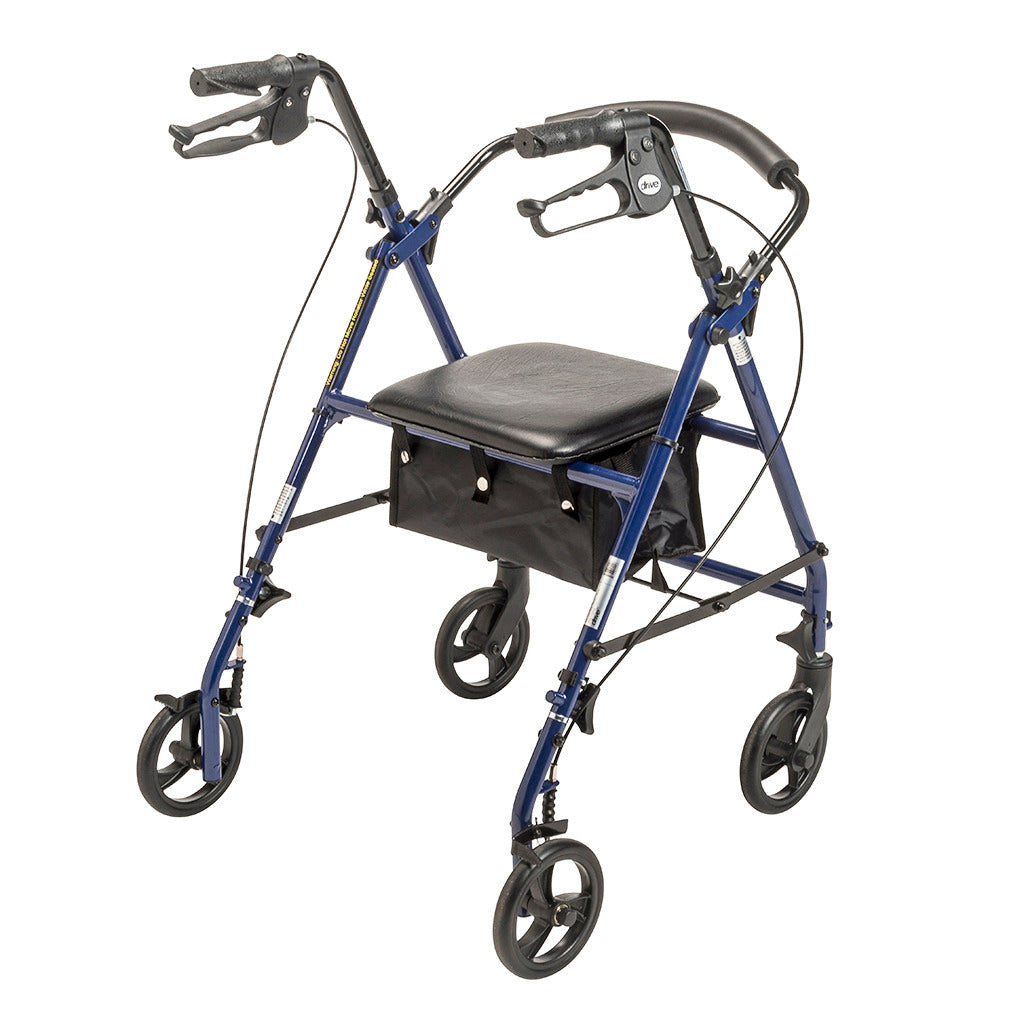 Automatic Walker Mobility Walkers and Rollators – MODERN DME