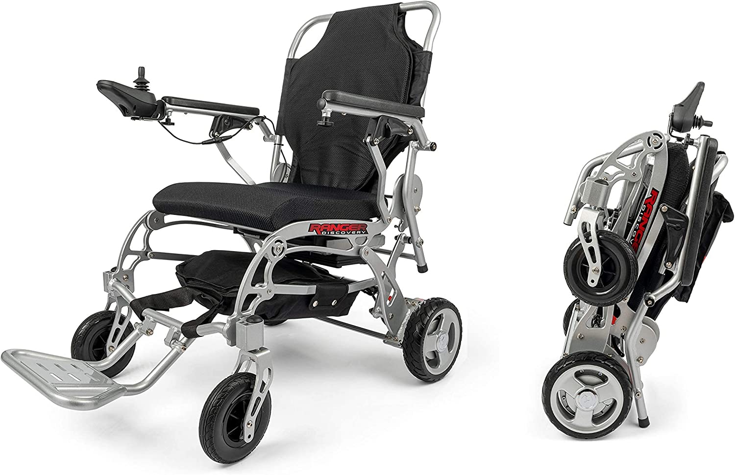 Wheelchairs-Standard Power