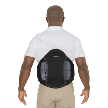 637 Lumbar Brace LSO Coretech