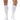 Jobst SensiFoot 8-15 mmHg Unisex Knee High Diabetic Mild Support Socks