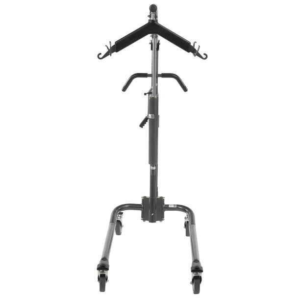 Drive Hydraulic, Deluxe Silver Vein Patient Lift – Modern Dme