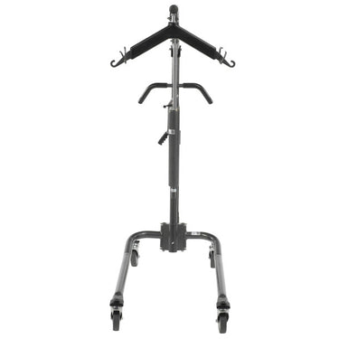 Drive Hydraulic, Deluxe Silver Vein Patient Lift