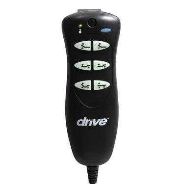 Drive Home Care Hospital Bed Full Electric / Semi Electric