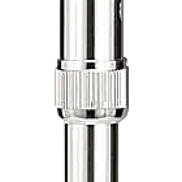 Drive Round-Handle Aluminum Cane
