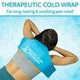 Vive Arctic Flex Neck Ice Pack