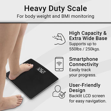 Vive Bariatric Scale