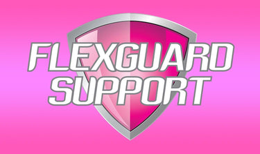 FlexGuard Pregnancy Belly Support Band XXXL