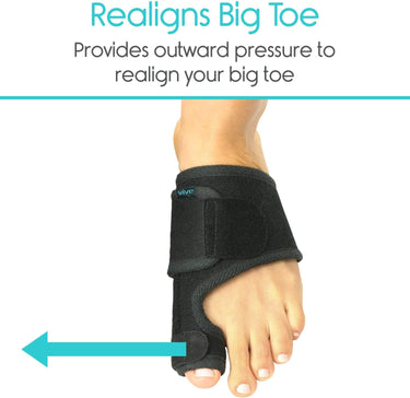 Vive Bunion Splint