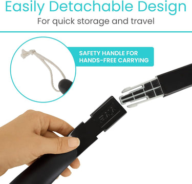 Vive Sock Removal Aid