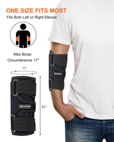 Reamphy Elbow Brace