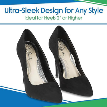Vive High Heel Insoles