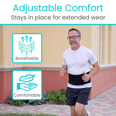 Umbilical Hernia Belt Vive