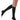 Jobst Relief Knee Highs Open Toe Unisex 30-40 mmHg