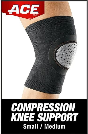 Ace Knee Compression Support