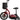 Drive Medical ZooMe Three Wheel Recreational Power Scooter