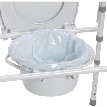 Drive Sanitary Commode Liners