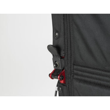 Drive Lightweight Expedition Aluminum Transport Chair