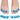 Ergonomic Toe Separators