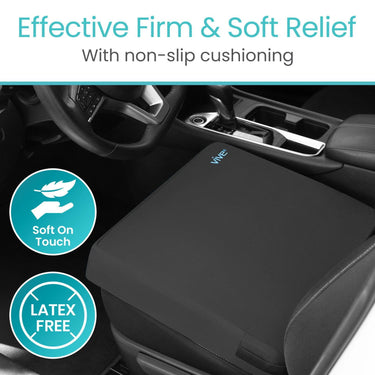 Vive Standard Wheelchair Cushion
