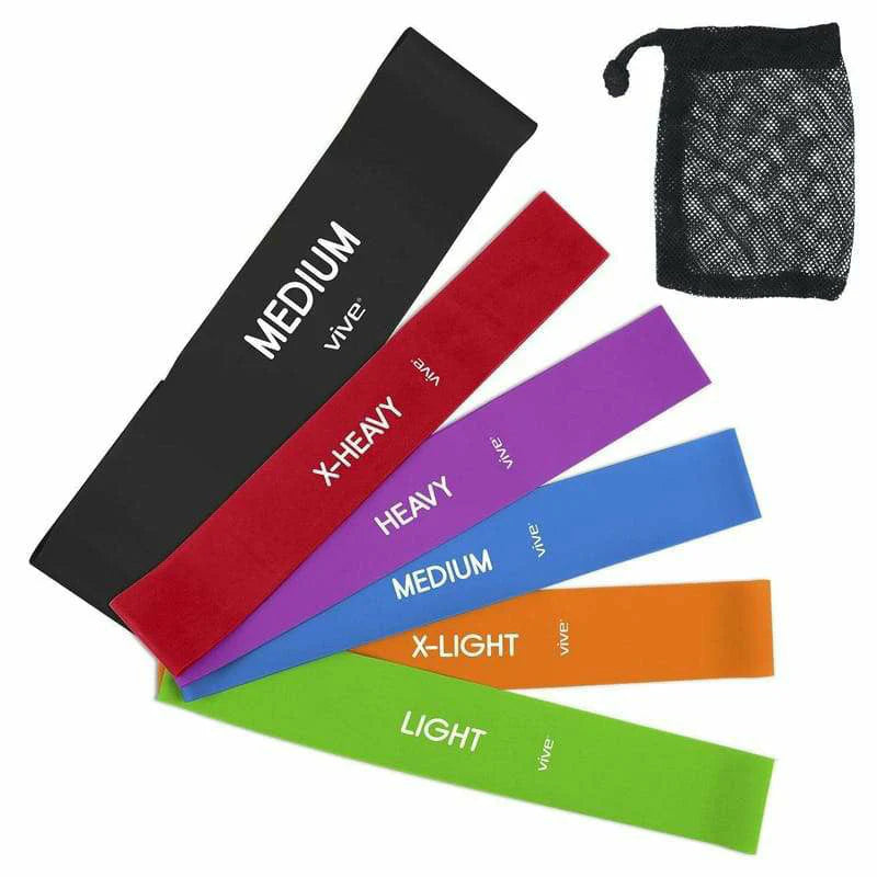 Loop Mask Dme Loop Resistance Bands – MODERN DME