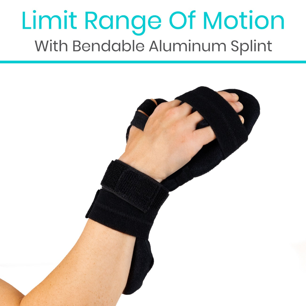 Me Splints Vive Resting Hand Splint – MODERN DME