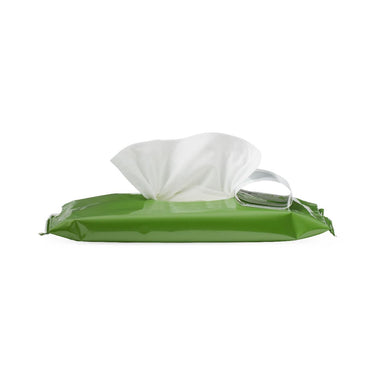 AloeTouch SELECT Premium Spunlace Personal Cleansing Wipes