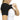 Vive Shoulder Support Brace Black Medium