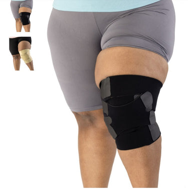 Sigvaris Compreflex Contain Knee