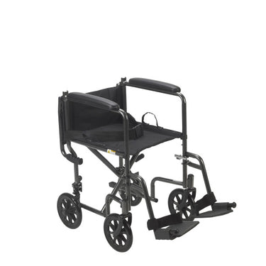 Drive Steel Transport Chair