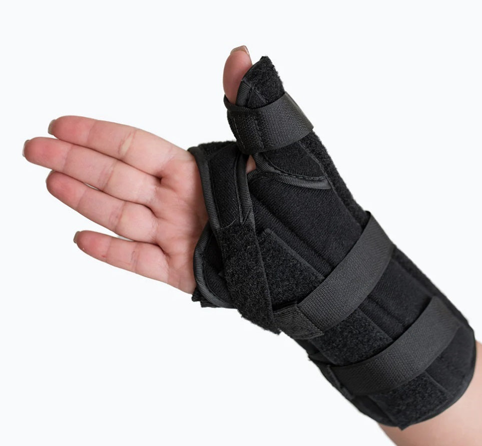 Hand Med Unite Medical WRIST HAND FINGER ORTHOSIS – MODERN DME