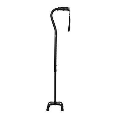 Vive Quad Cane