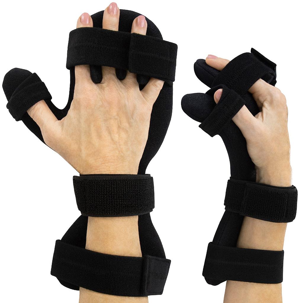 Vive Resting Hand Splint – MODERN DME