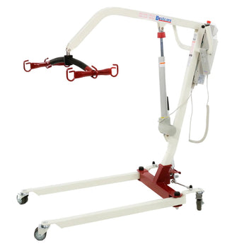 Bestcare Best Lift PL182 Full Electric Patient Lift With Sling